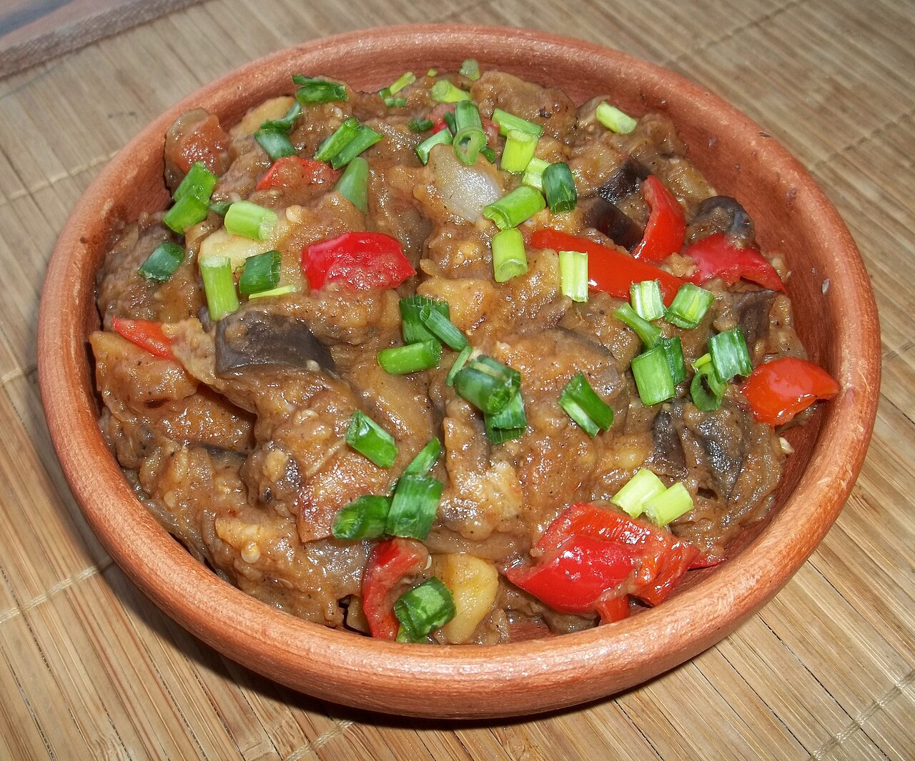 Adjapsandali