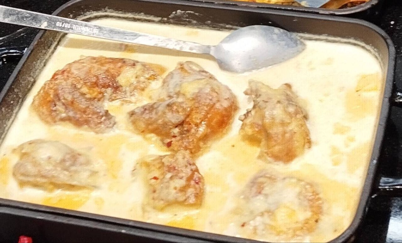 Shkmeruli